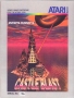 Atari  5200  -  Castle Blast (2002) (U) (Demo V